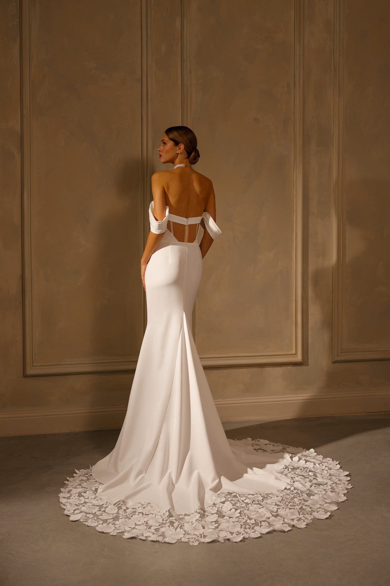 Vestido de Novia| Miaminovias| Leslie