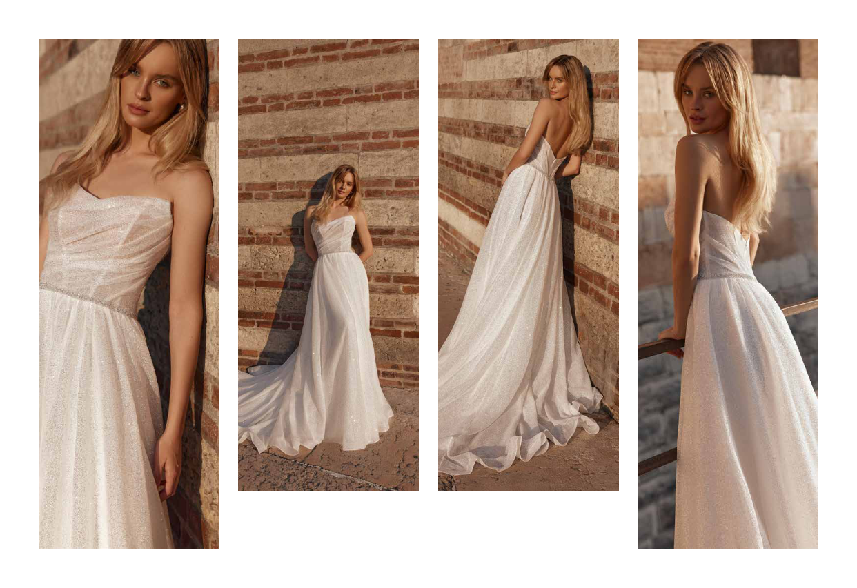 Vestido de Novia| Miaminovias| Verona I