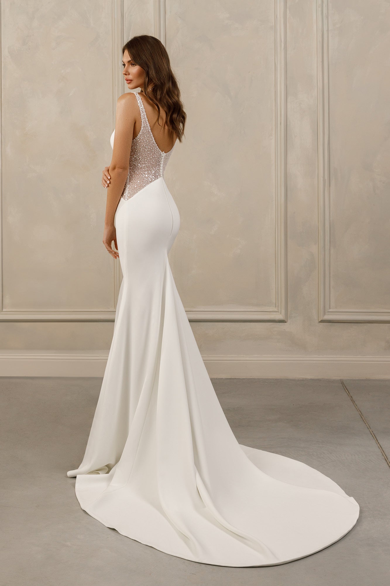 Vestido de Novia| Miaminovias| Ricca
