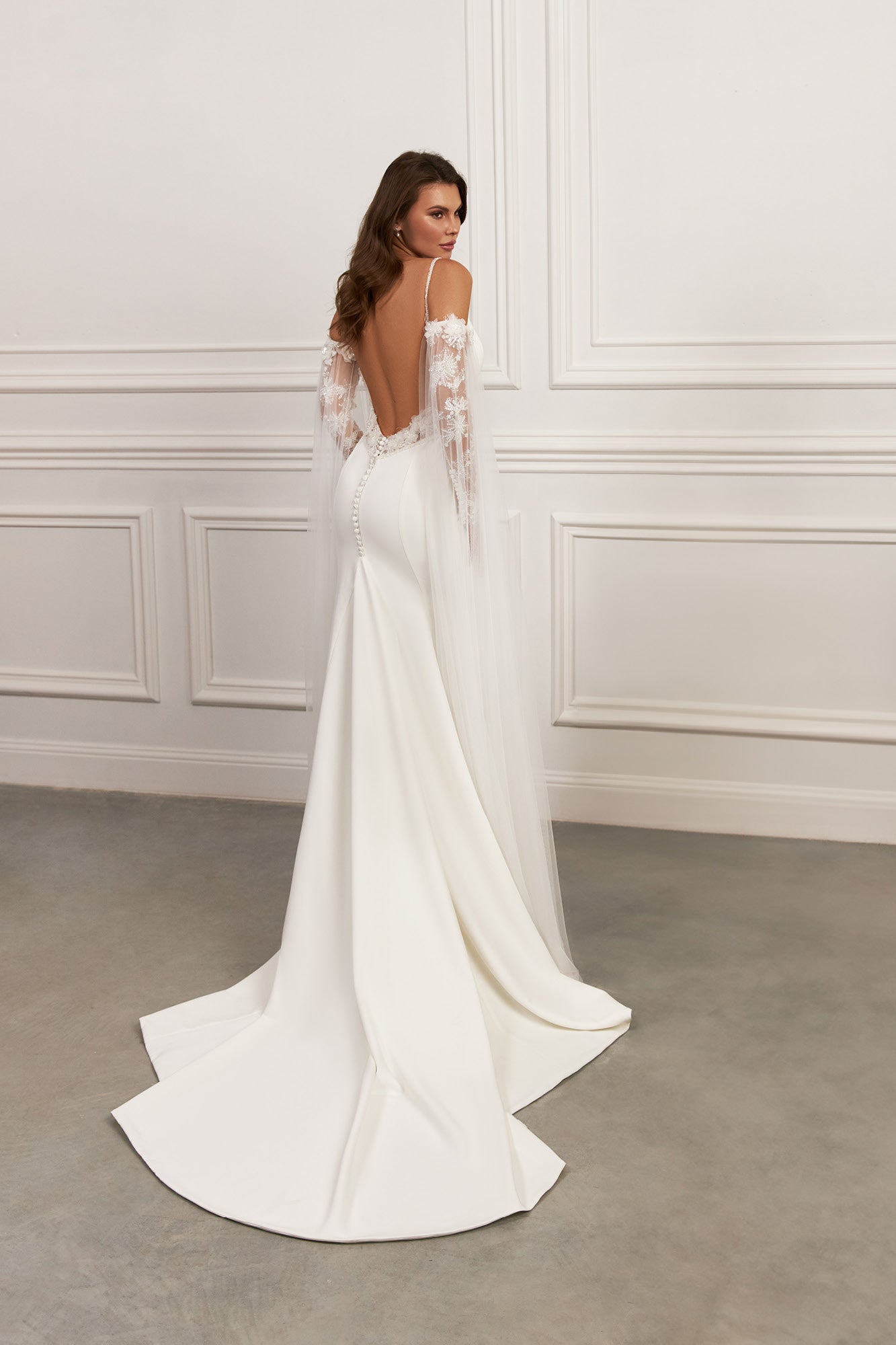 Vestido de Novia| Miaminovias| Suzy