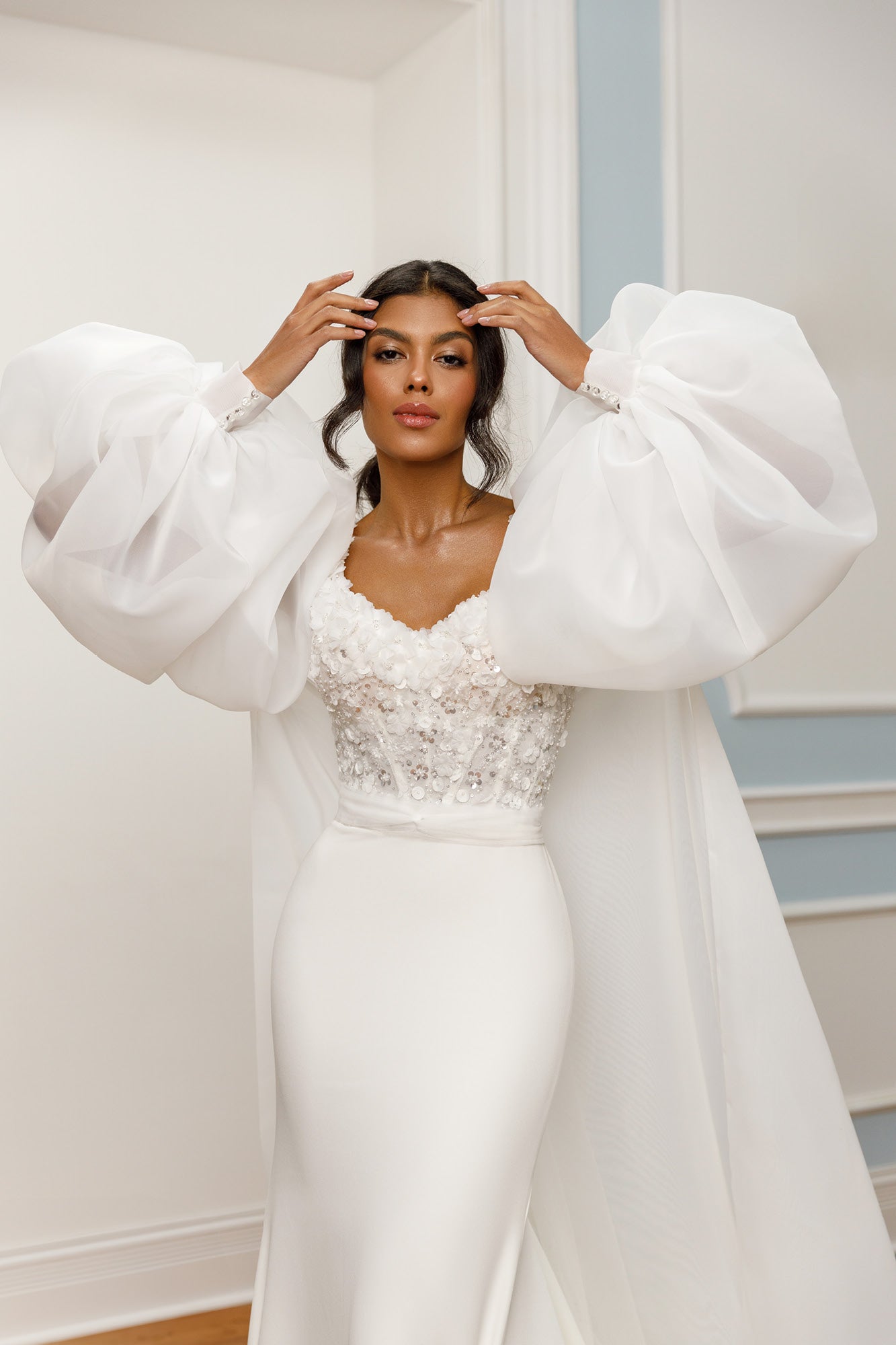 Vestido de Novia| Miaminovias| Colette