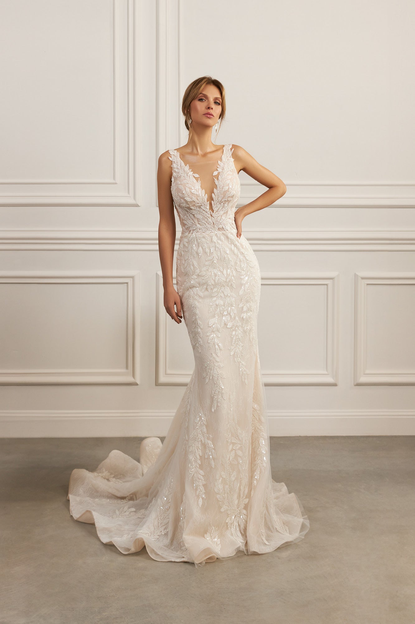 Vestido de Novia| Miaminovias| Chase