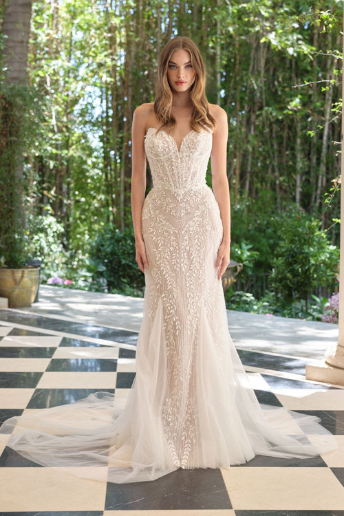 Vestido de Novia | Miaminovias| Orlando