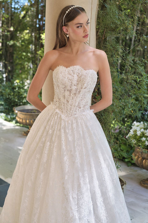 Vestido de Novia | Miaminovias| Jennifer
