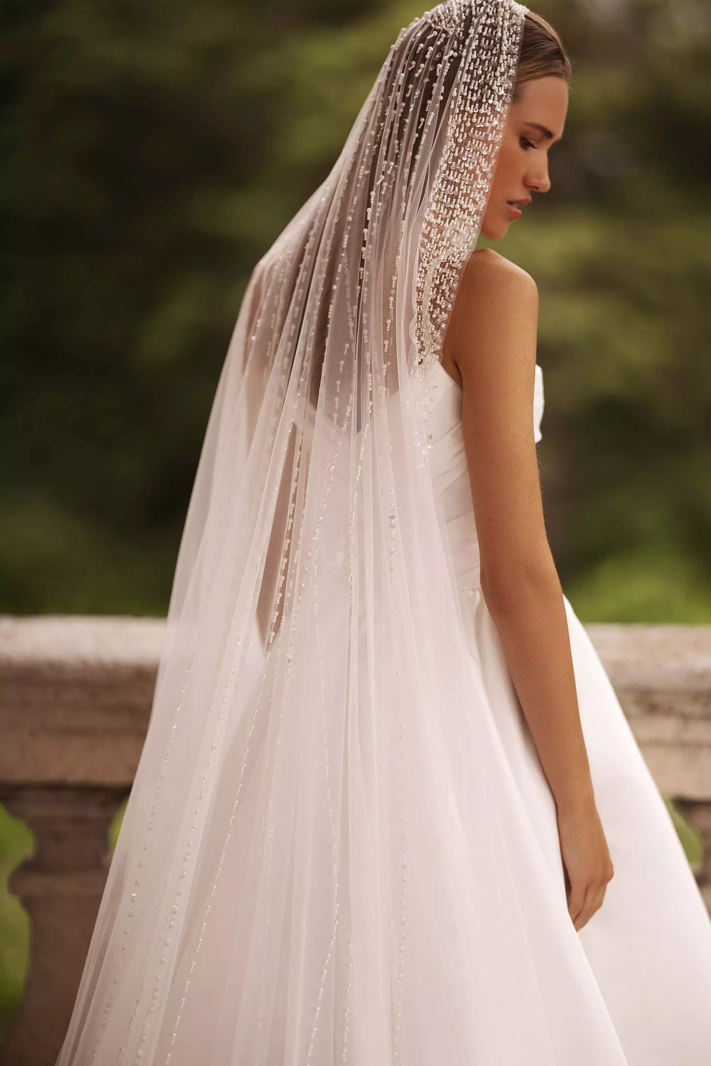 Vestido de Novia| Miaminovias| Sorn