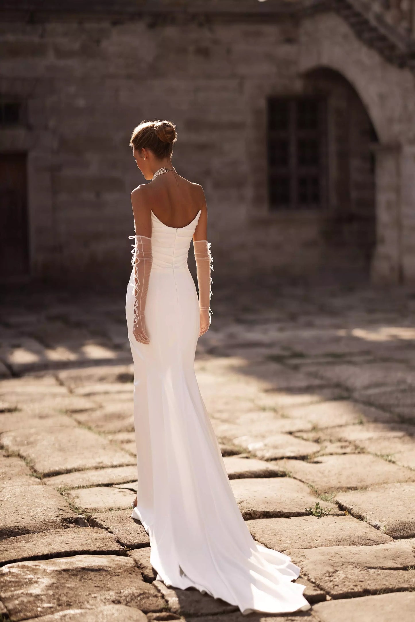 Vestido de Novia| Miaminovias| Panivi