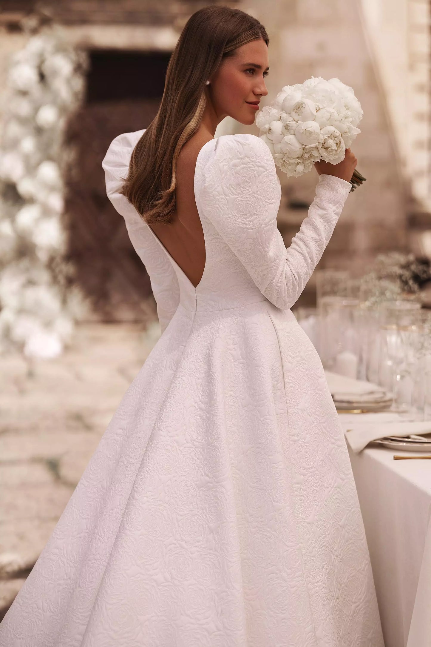 Vestido de Novia | Miaminovias| Valentina