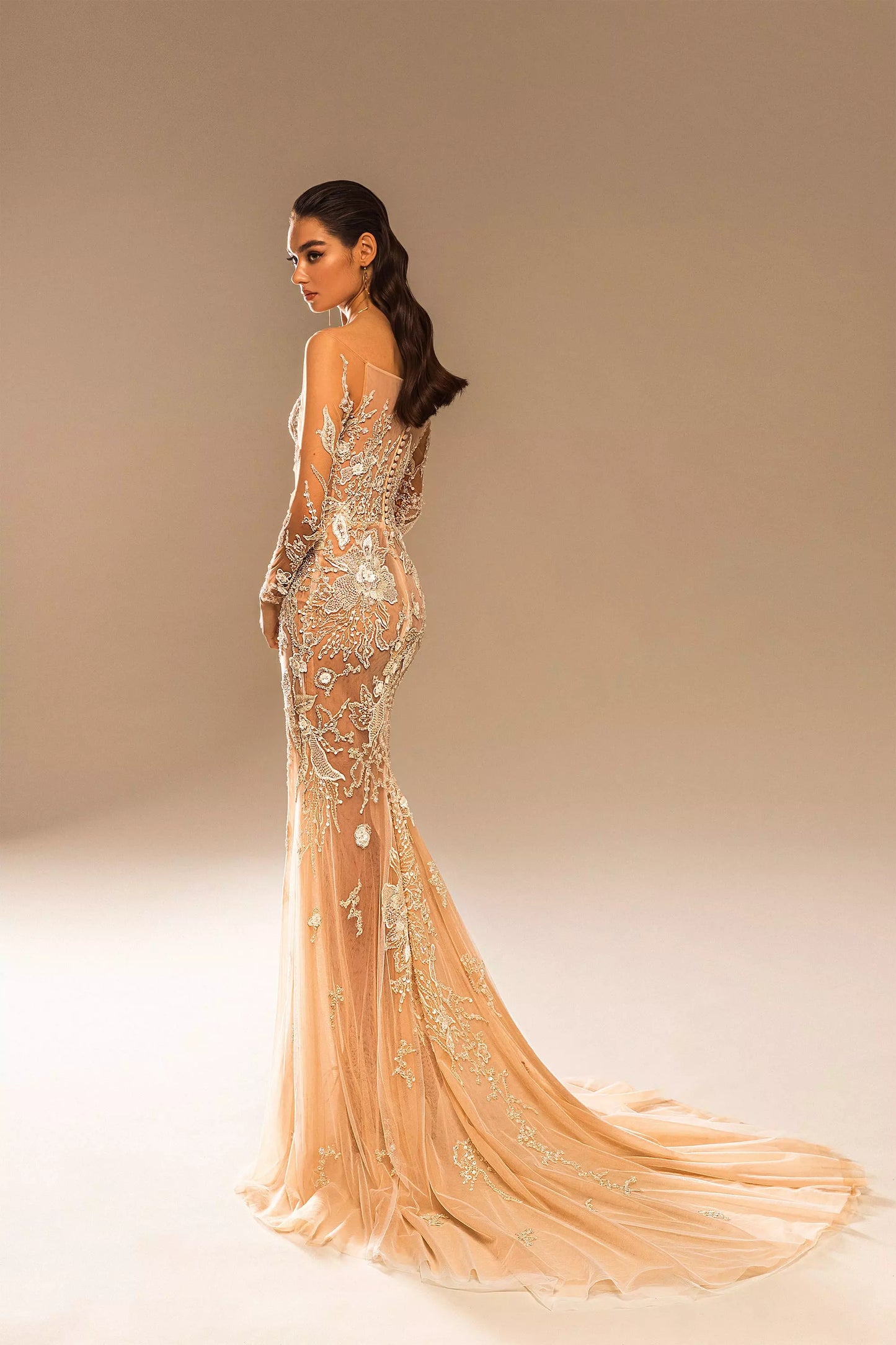 Vestido de Novia| Miaminovias| Kami