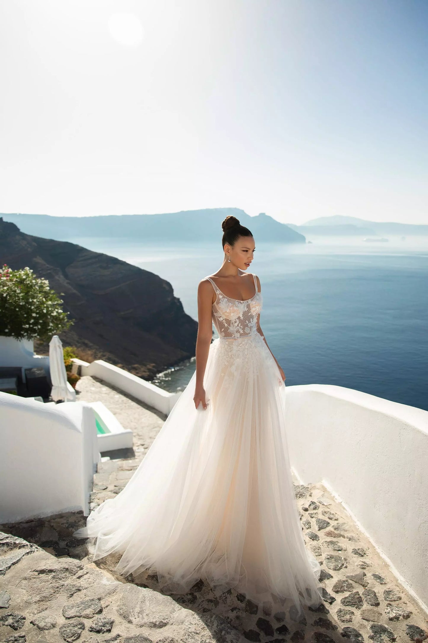 Vestido de Novia| Miaminovias| Ember