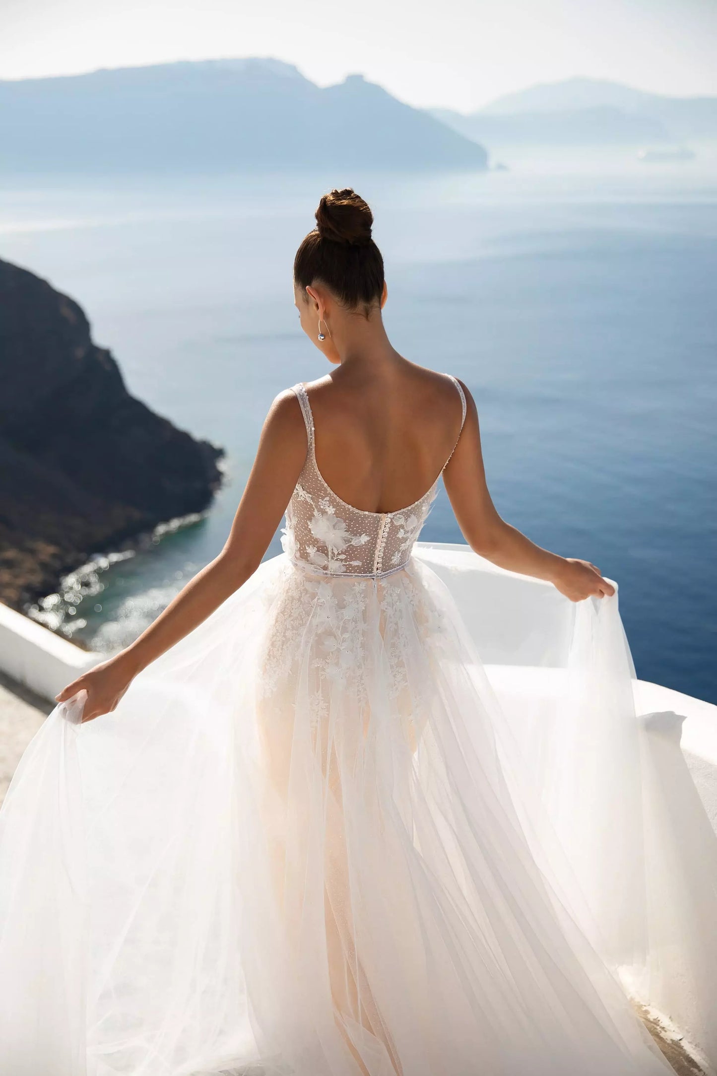 Vestido de Novia| Miaminovias| Ember