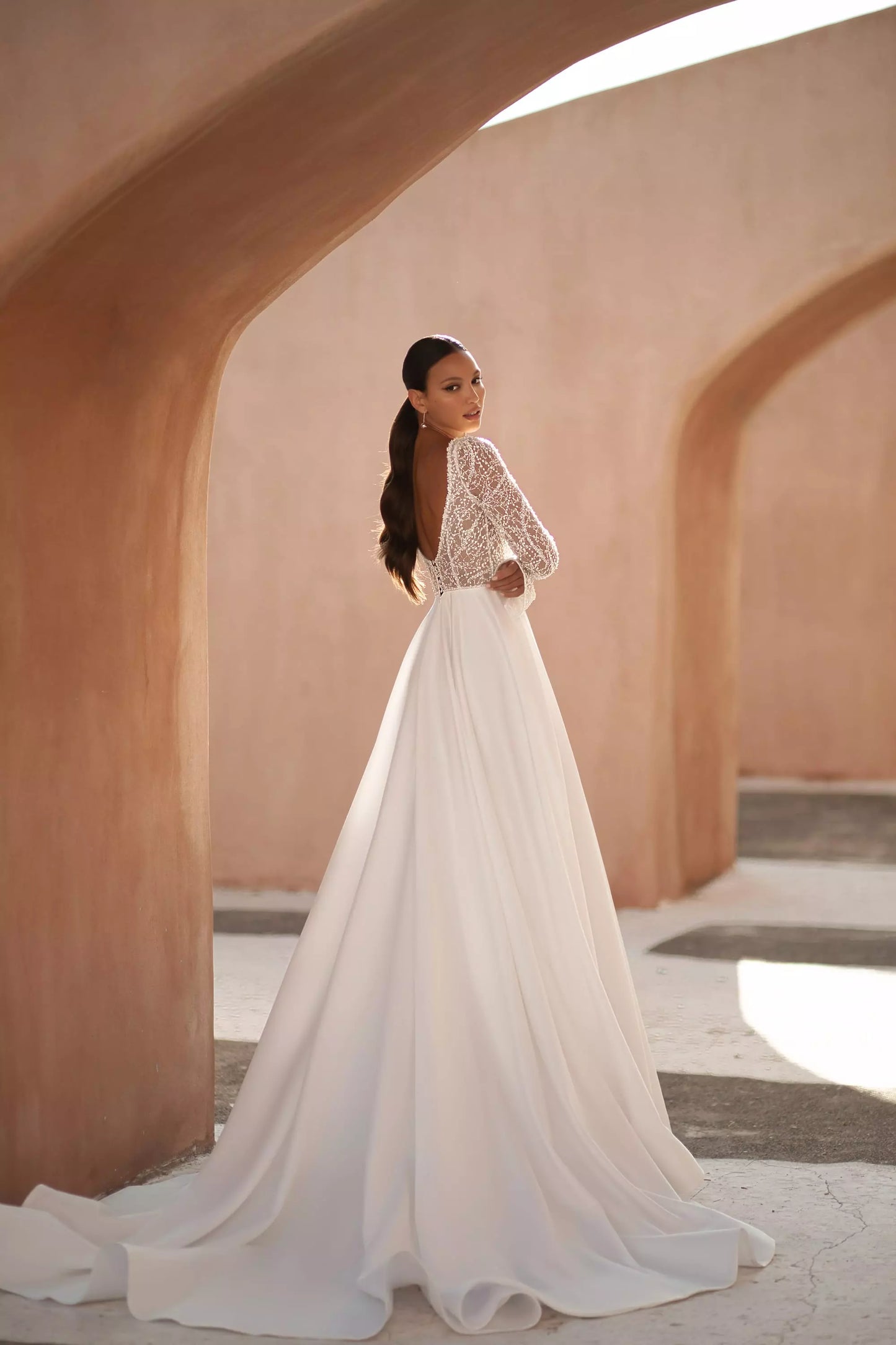 Vestido de Novia| Miaminovias| Ivy