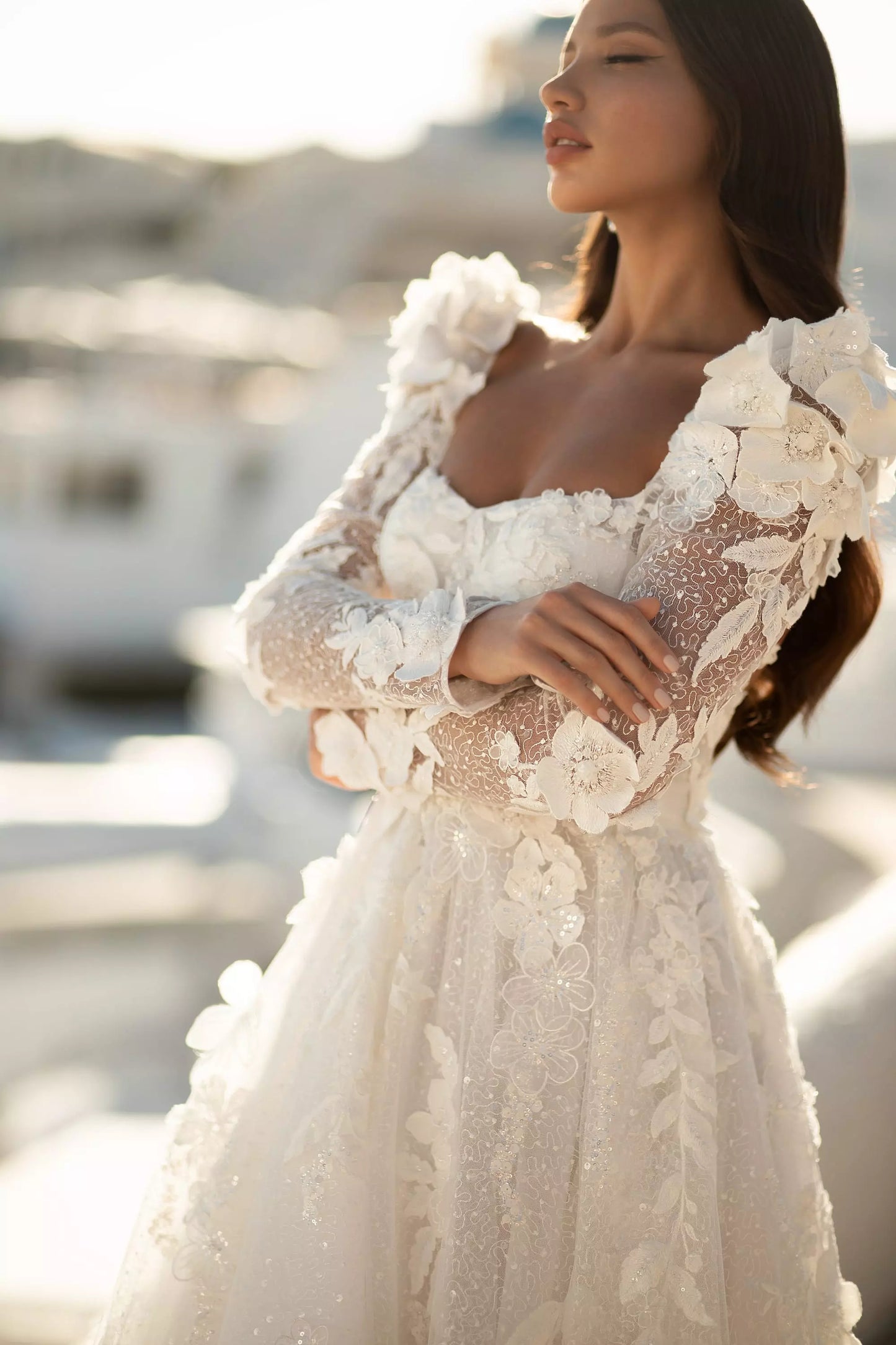 Vestido de Novia| Miaminovias| Islandia