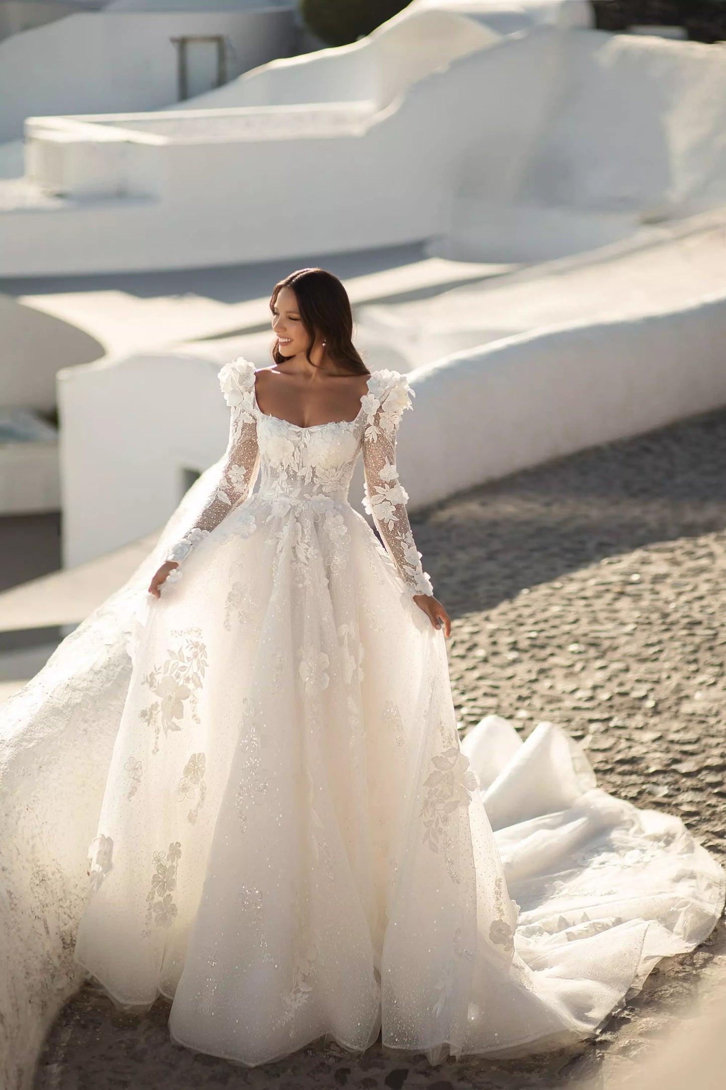 Vestido de Novia| Miaminovias| Islandia