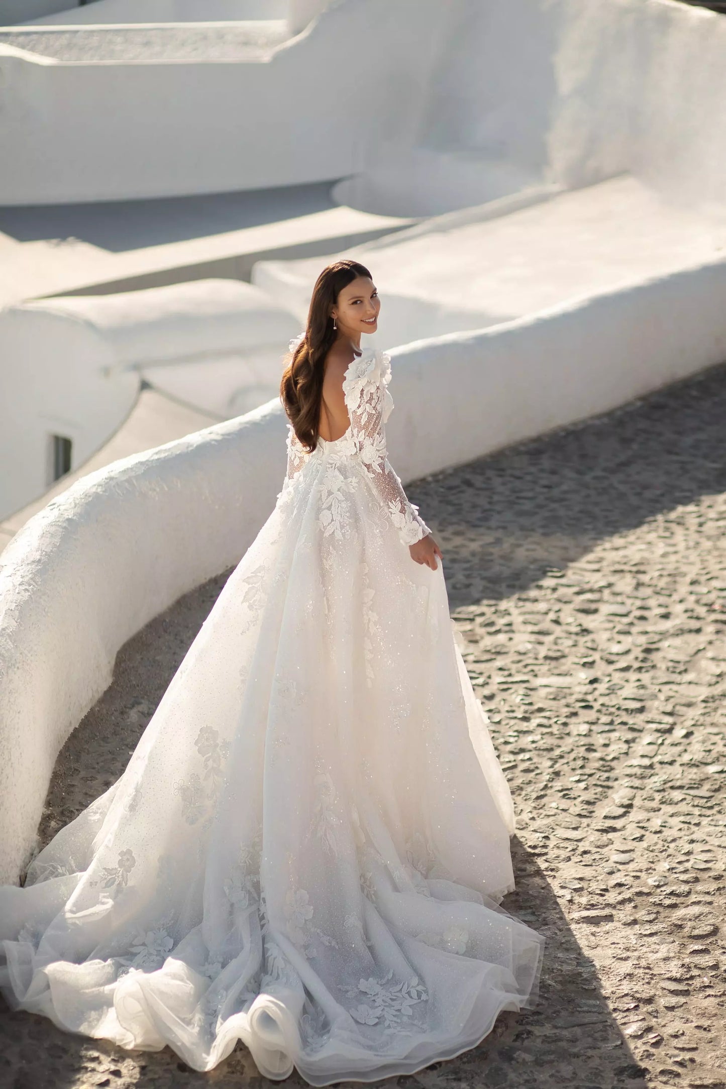 Vestido de Novia| Miaminovias| Islandia