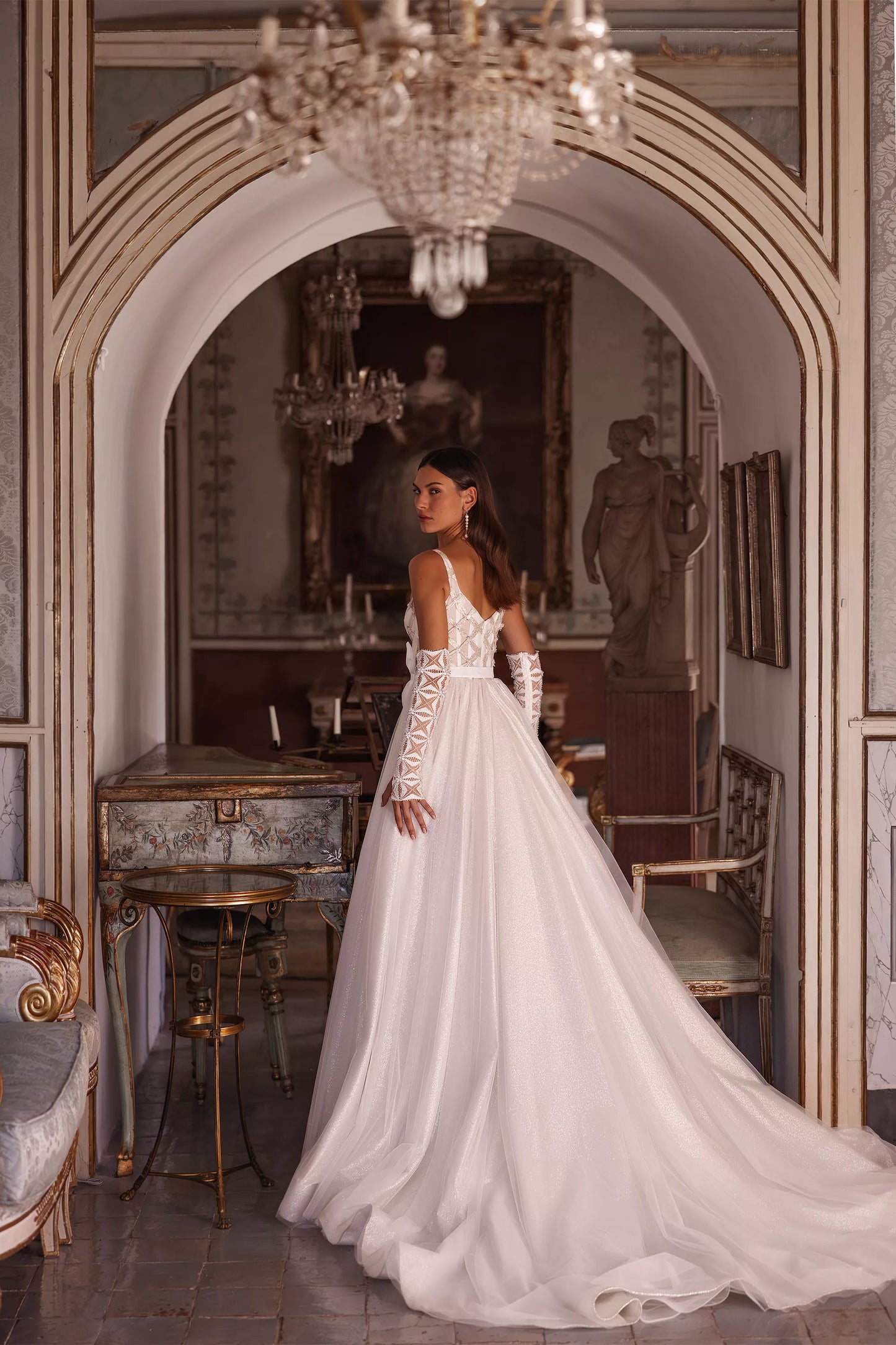 Vestido de Novia| Miaminovias| Apple