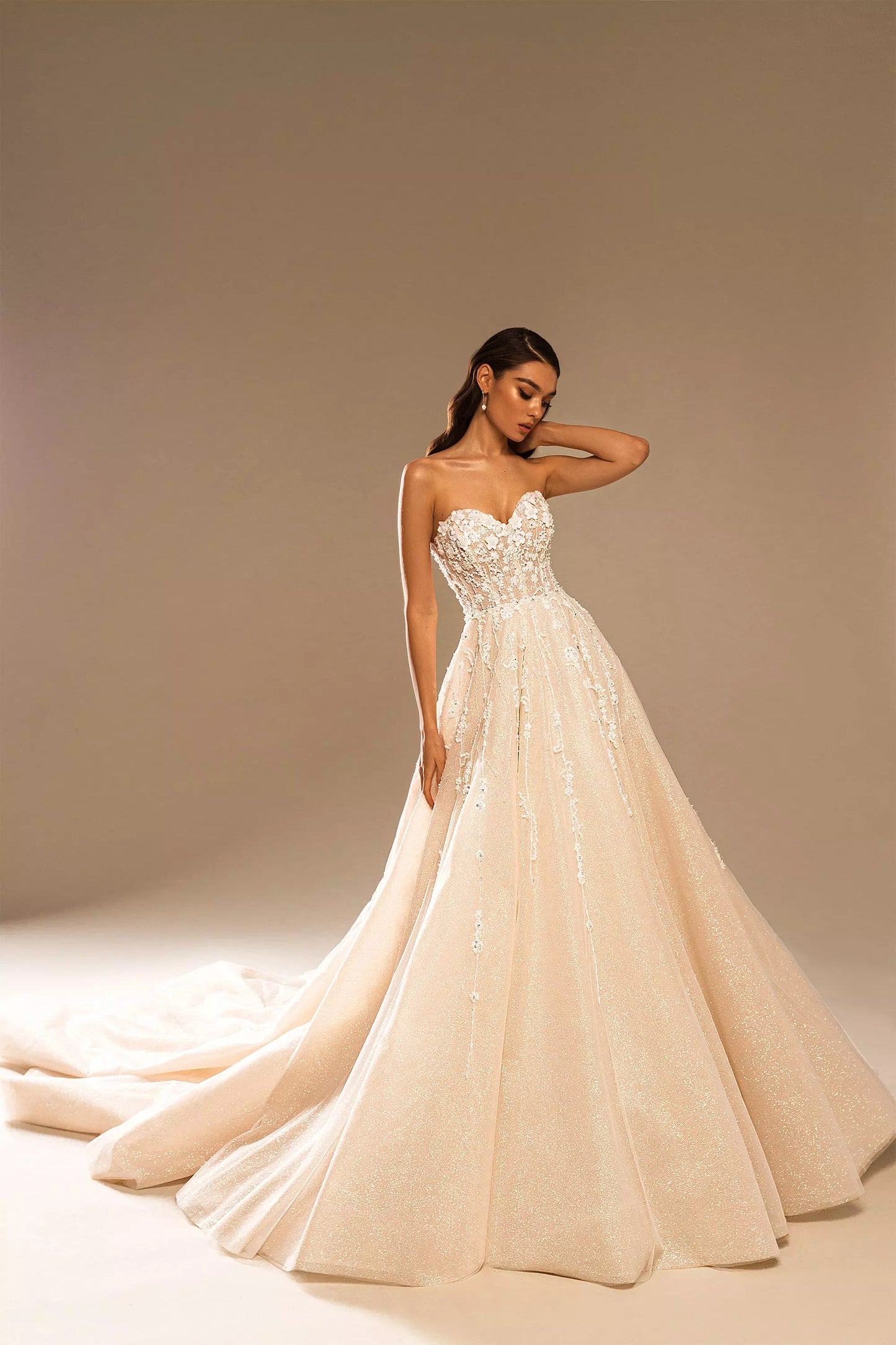 Vestido de Novia| Miaminovias| Vanessa II