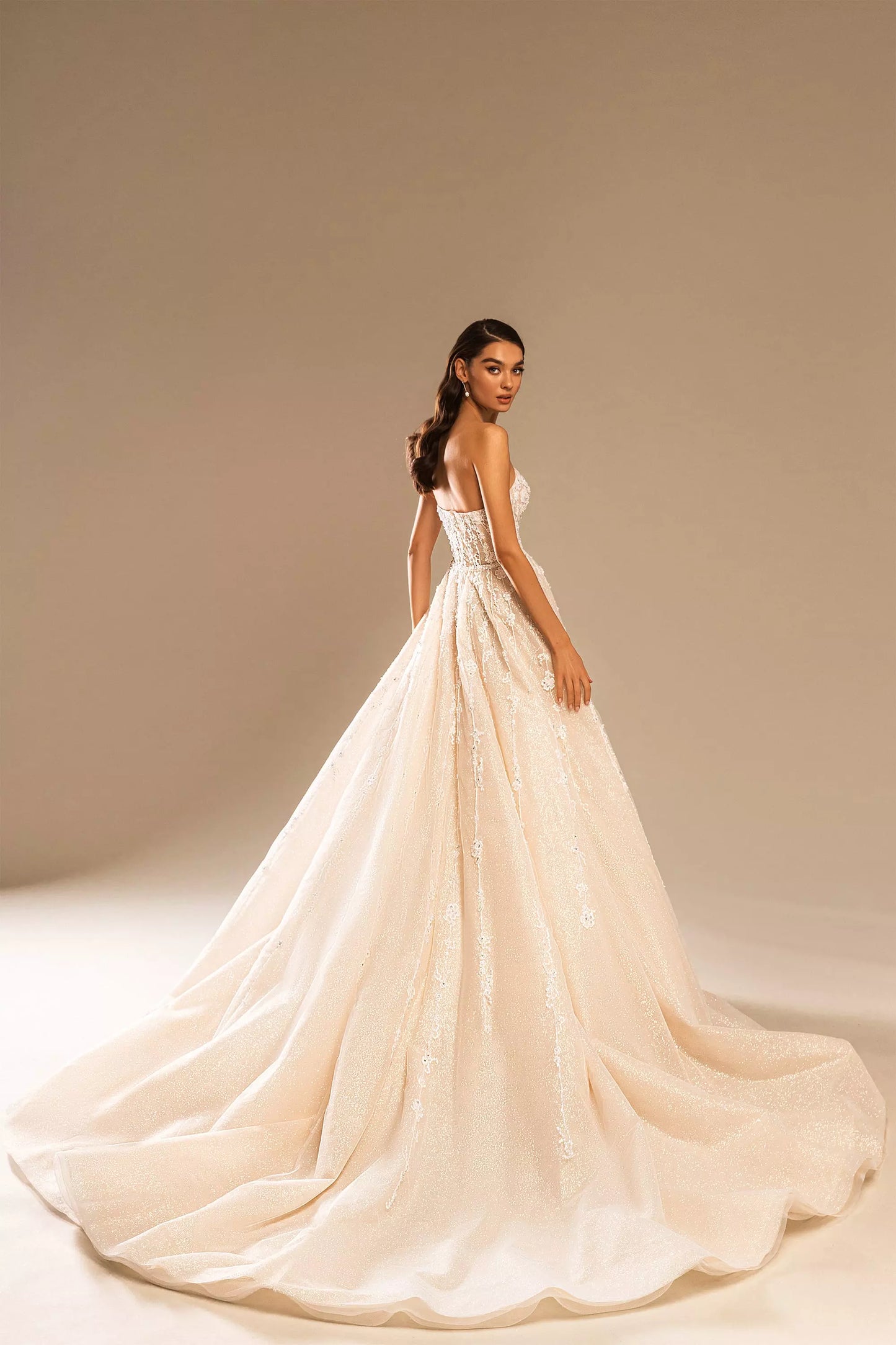 Vestido de Novia| Miaminovias| Vanessa II