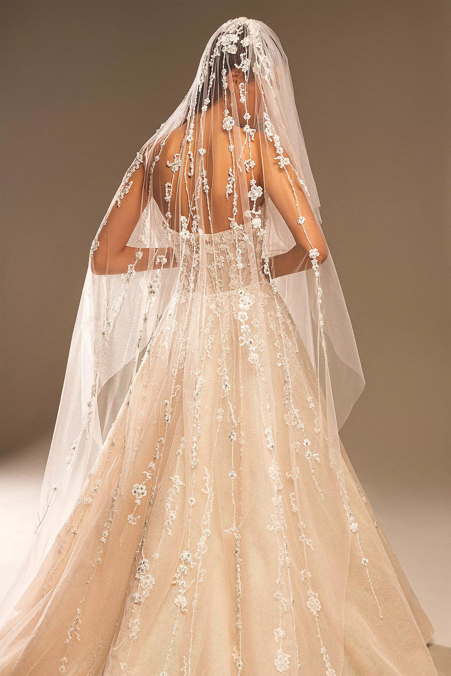 Vestido de Novia| Miaminovias| Vanessa II