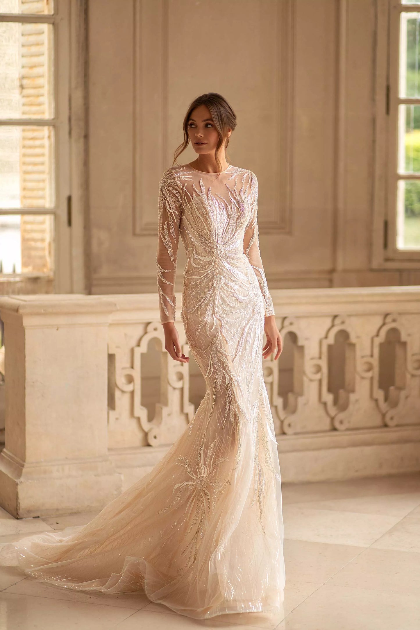 Vestido de Novia | Miaminovias| Rosvita