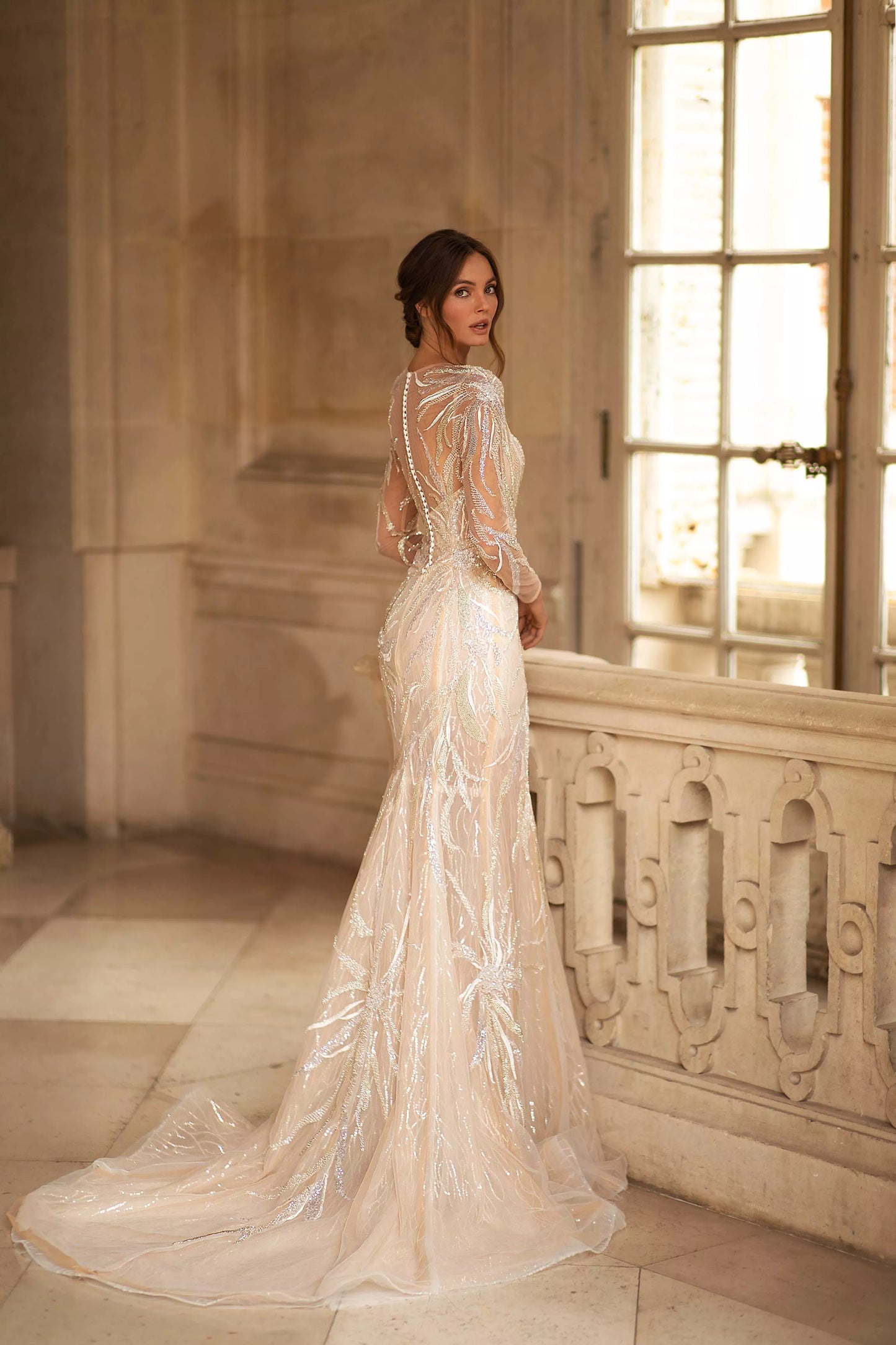 Vestido de Novia | Miaminovias| Rosvita