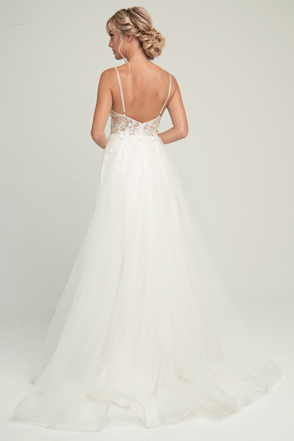 Vestido de Novia | Miaminovias| Mena