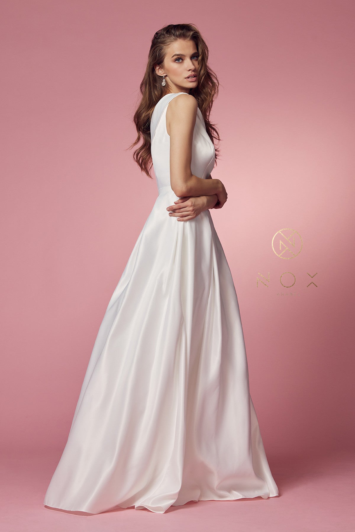 Vestido de Novia| Miaminovias| Aberdeen