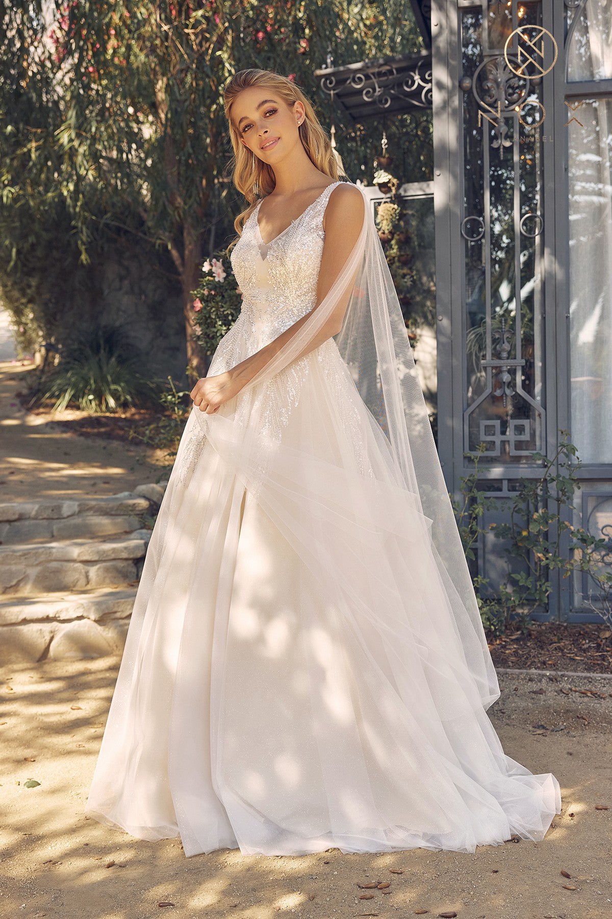 Vestido de Novia| Miaminovias|Veracruz
