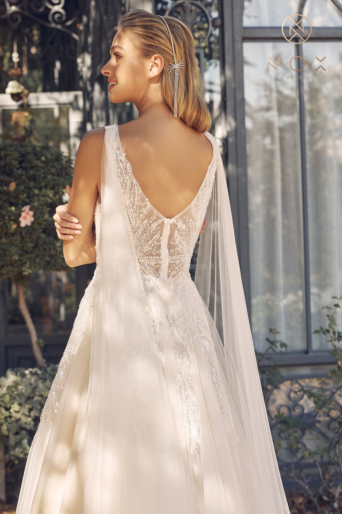 Vestido de Novia| Miaminovias|Veracruz