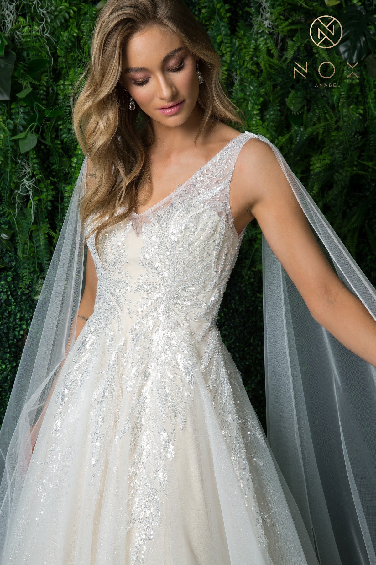 Vestido de Novia| Miaminovias|Veracruz