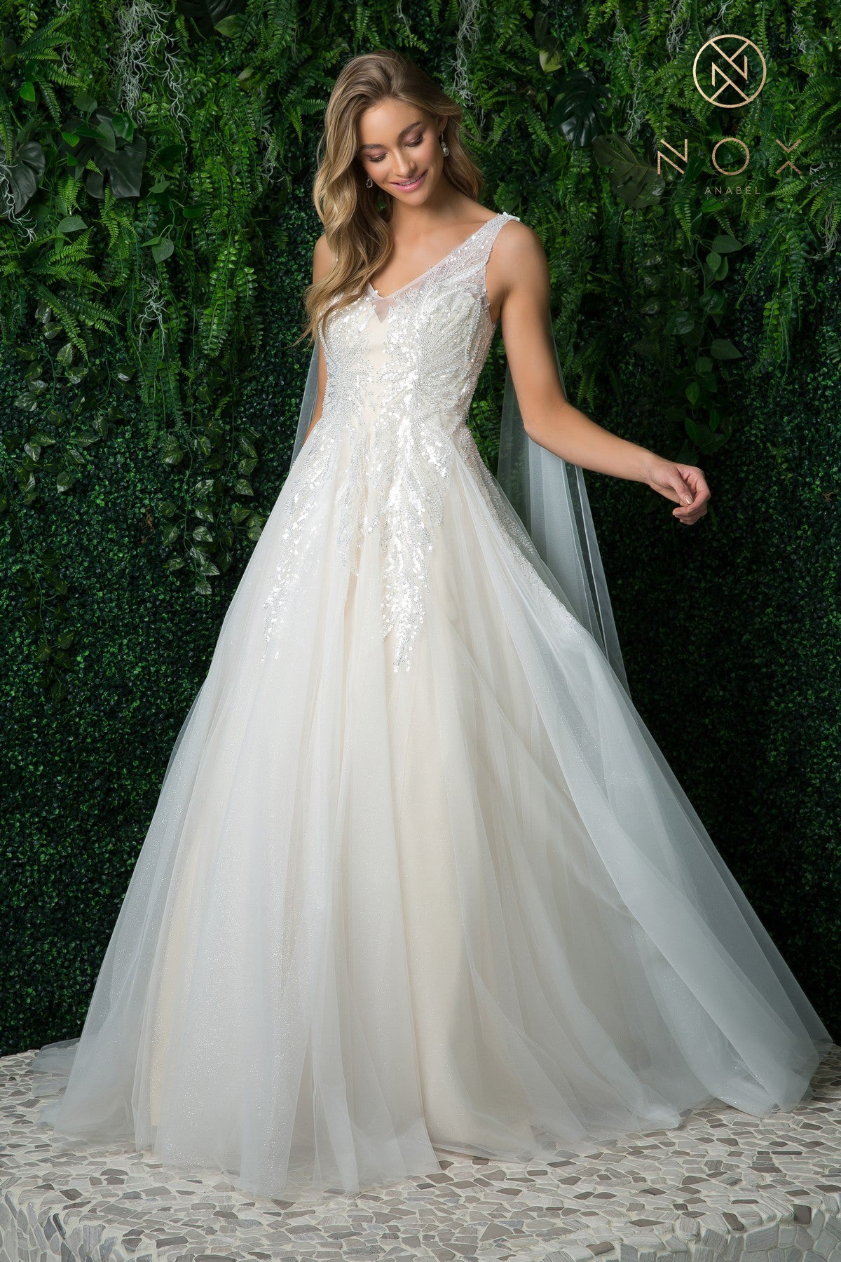 Vestido de Novia| Miaminovias|Veracruz