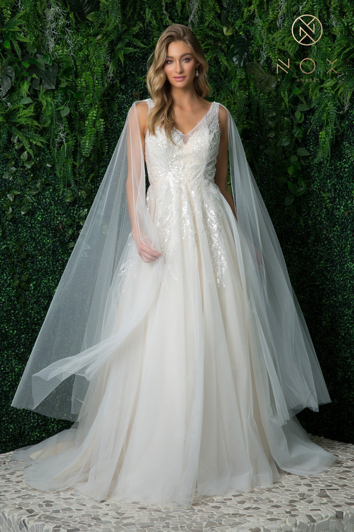 Vestido de Novia| Miaminovias|Veracruz