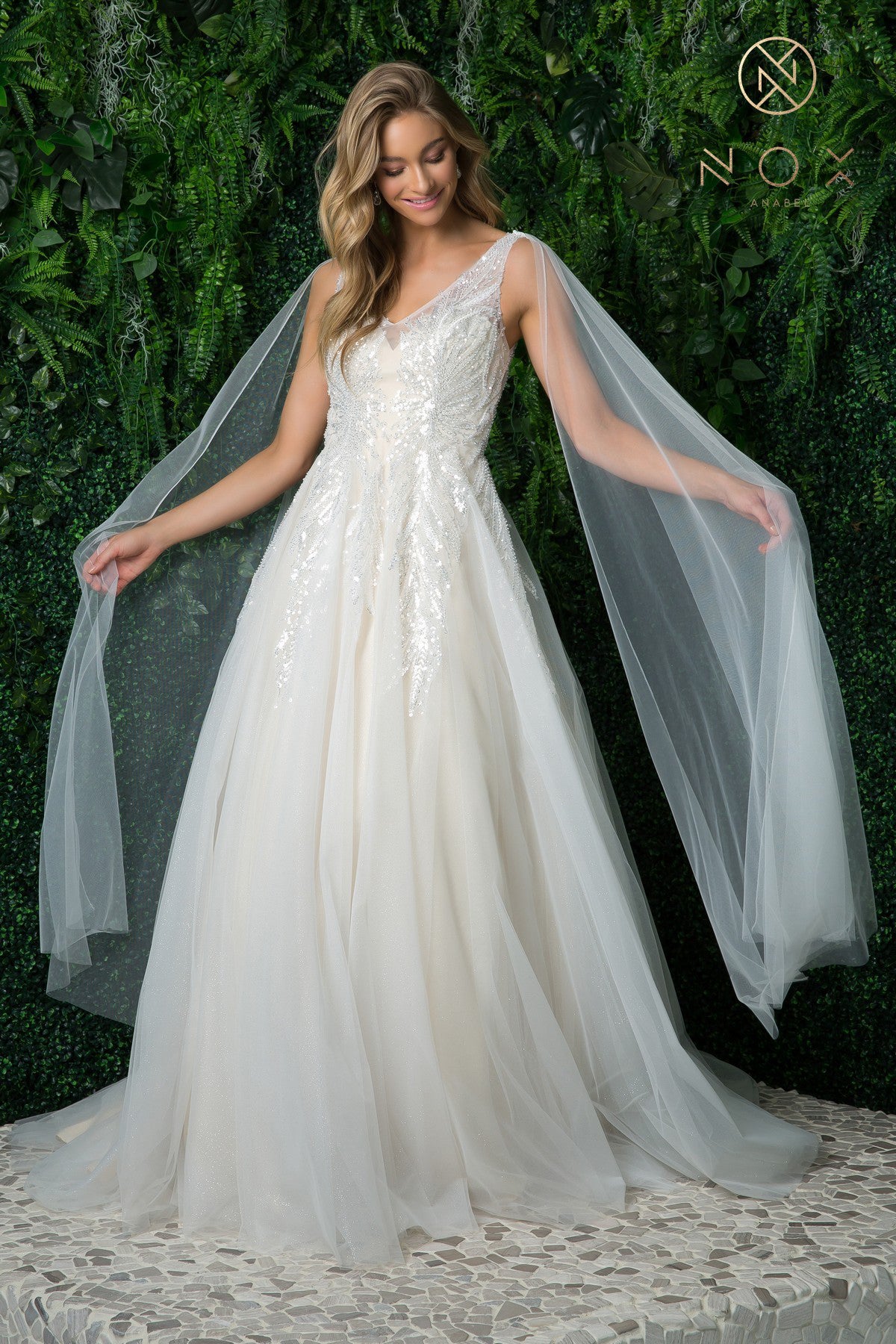 Vestido de Novia| Miaminovias|Veracruz
