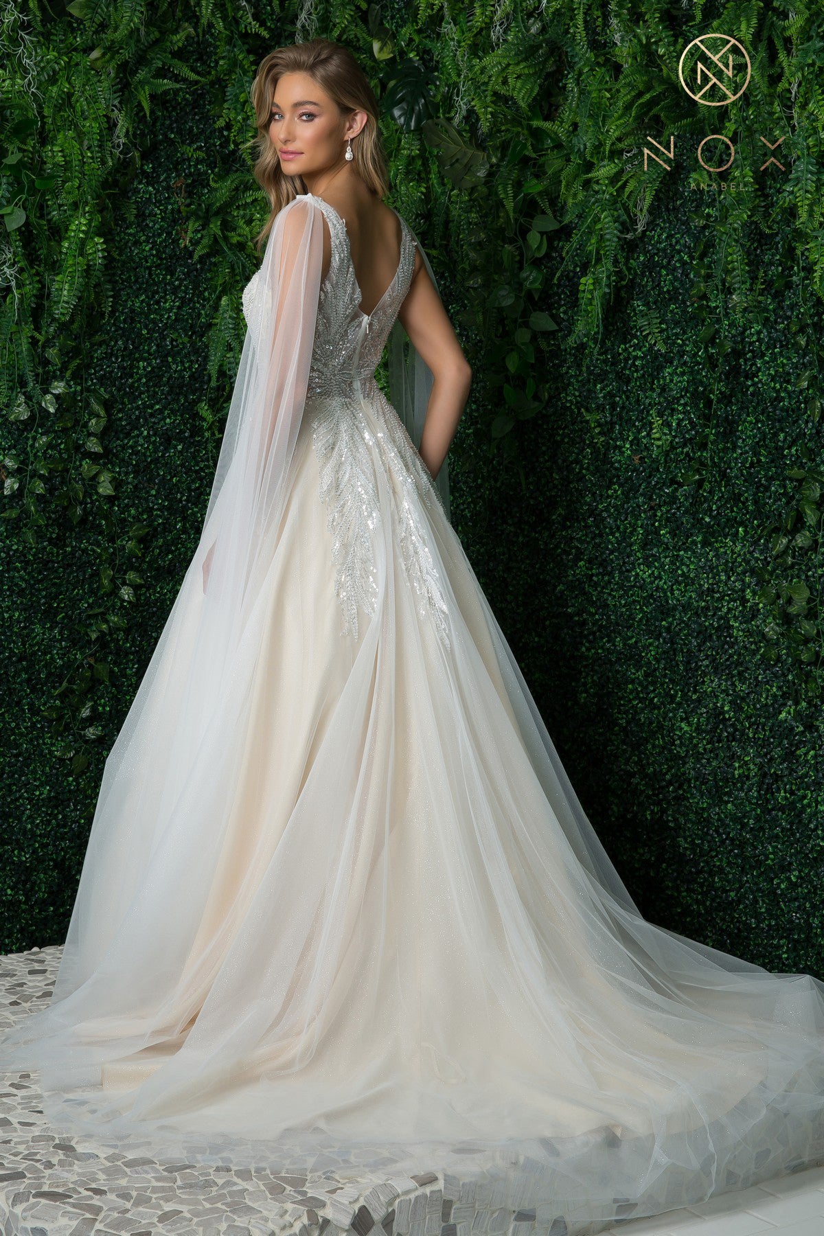Vestido de Novia| Miaminovias|Veracruz