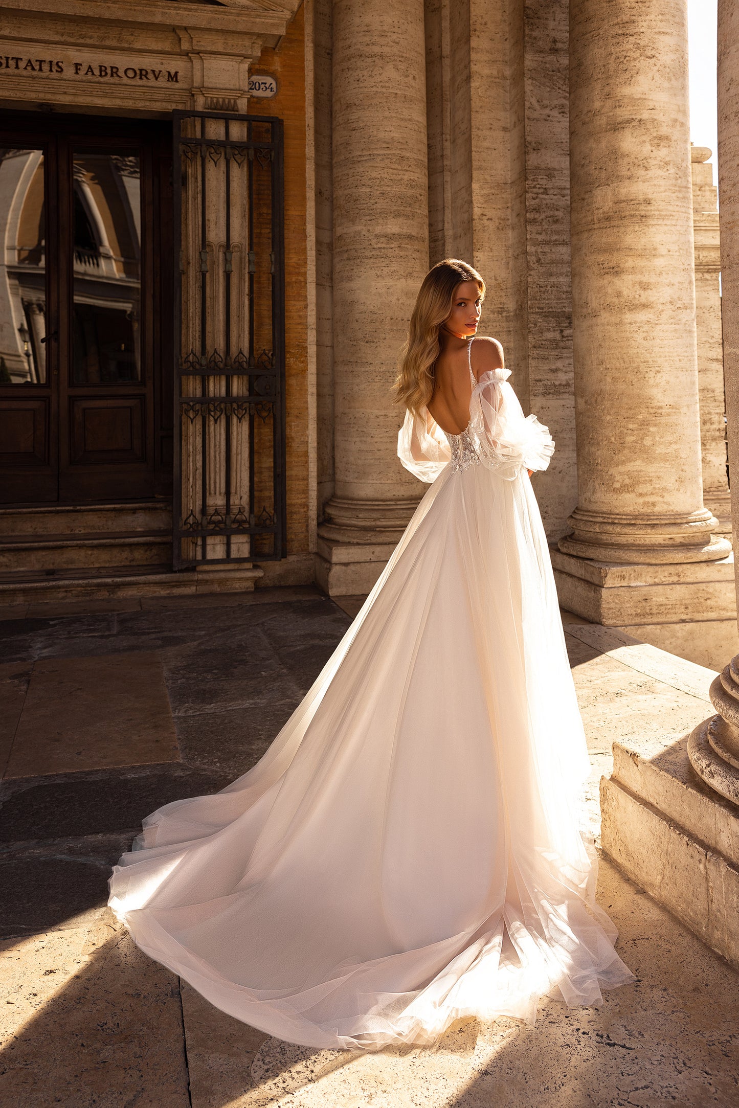 Vestido de Novia | Miaminovias| Iren