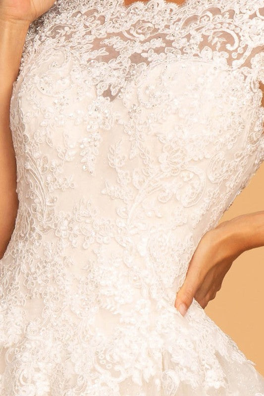 Vestido de Novia| Miaminovias| Clare