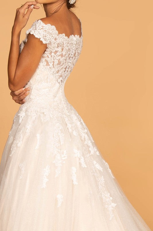 Vestido de Novia| Miaminovias| Clare