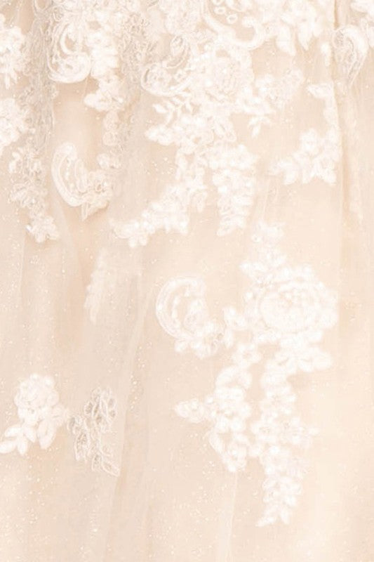 Vestido de Novia| Miaminovias| Clare