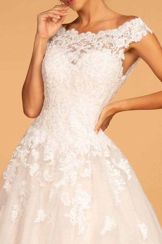 Vestido de Novia| Miaminovias| Clare