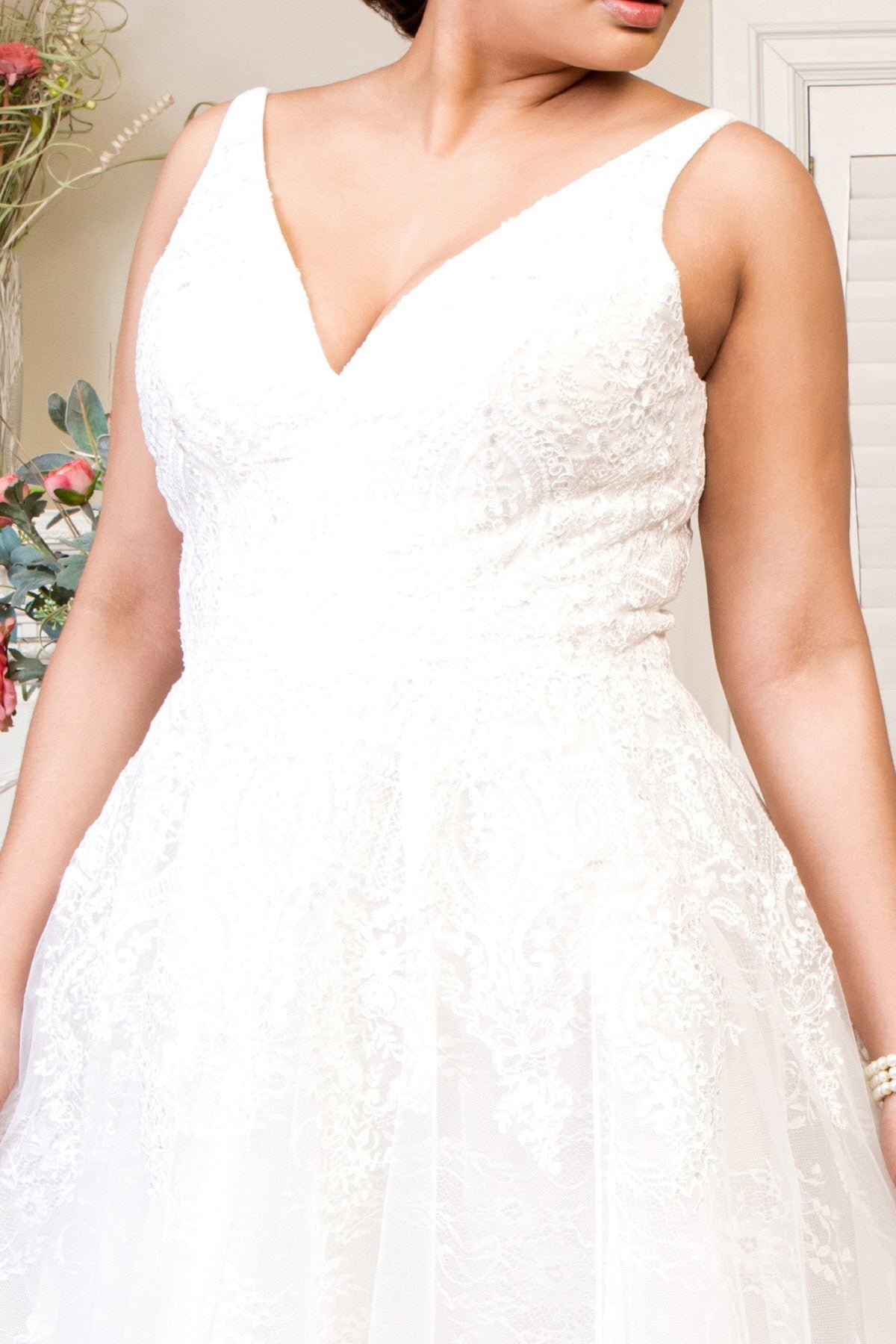 Vestido de Novia MN-960 Austin