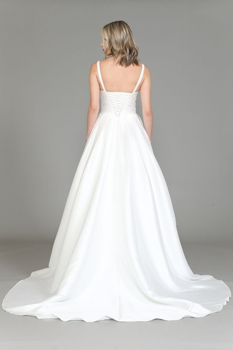 Vestido de Novia| Miaminovias| Spring