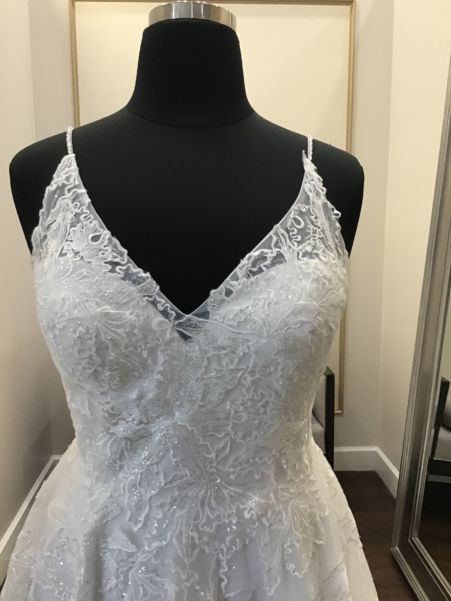 Vestido de Novia MN-950 Minnesota