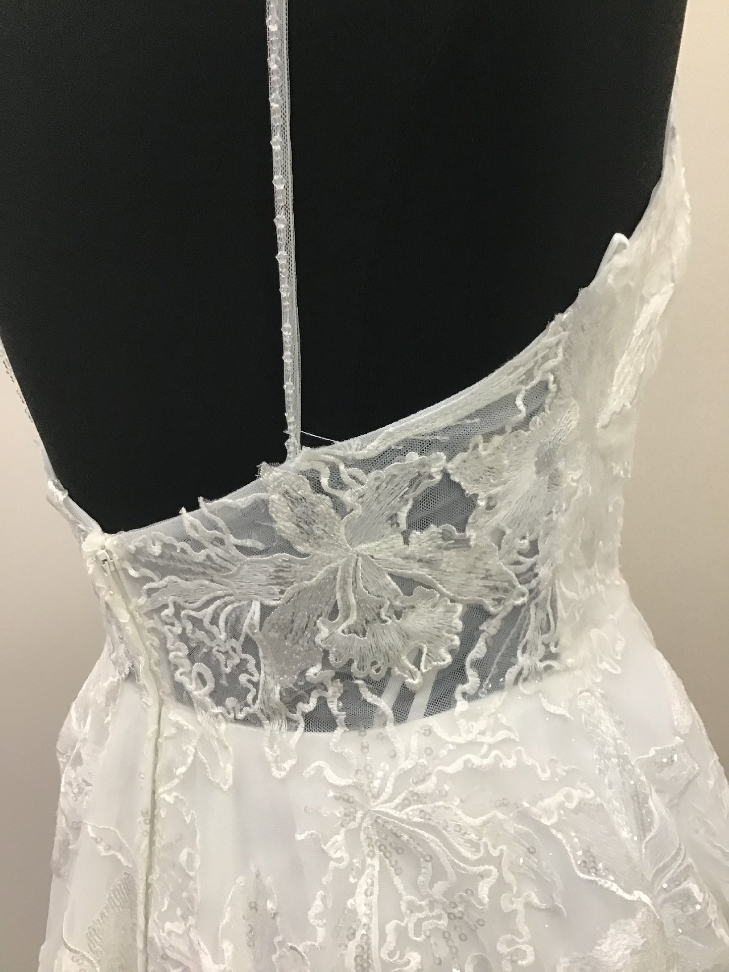 Vestido de Novia MN-950 Minnesota