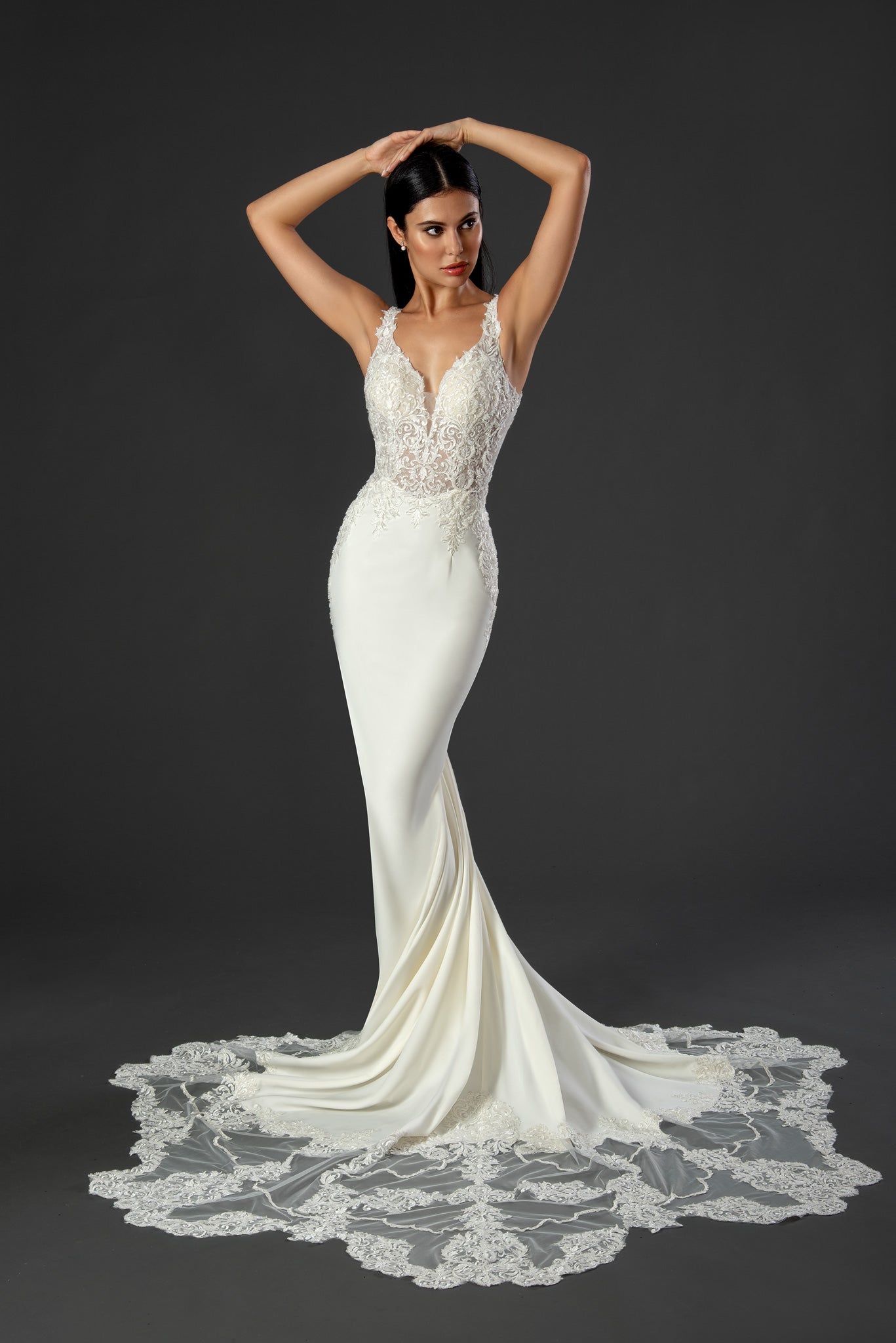 Vestido de Novia| Miaminovias| Keily