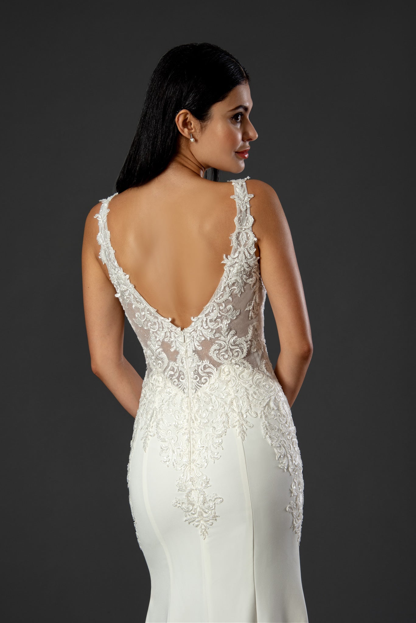 Vestido de Novia| Miaminovias| Keily