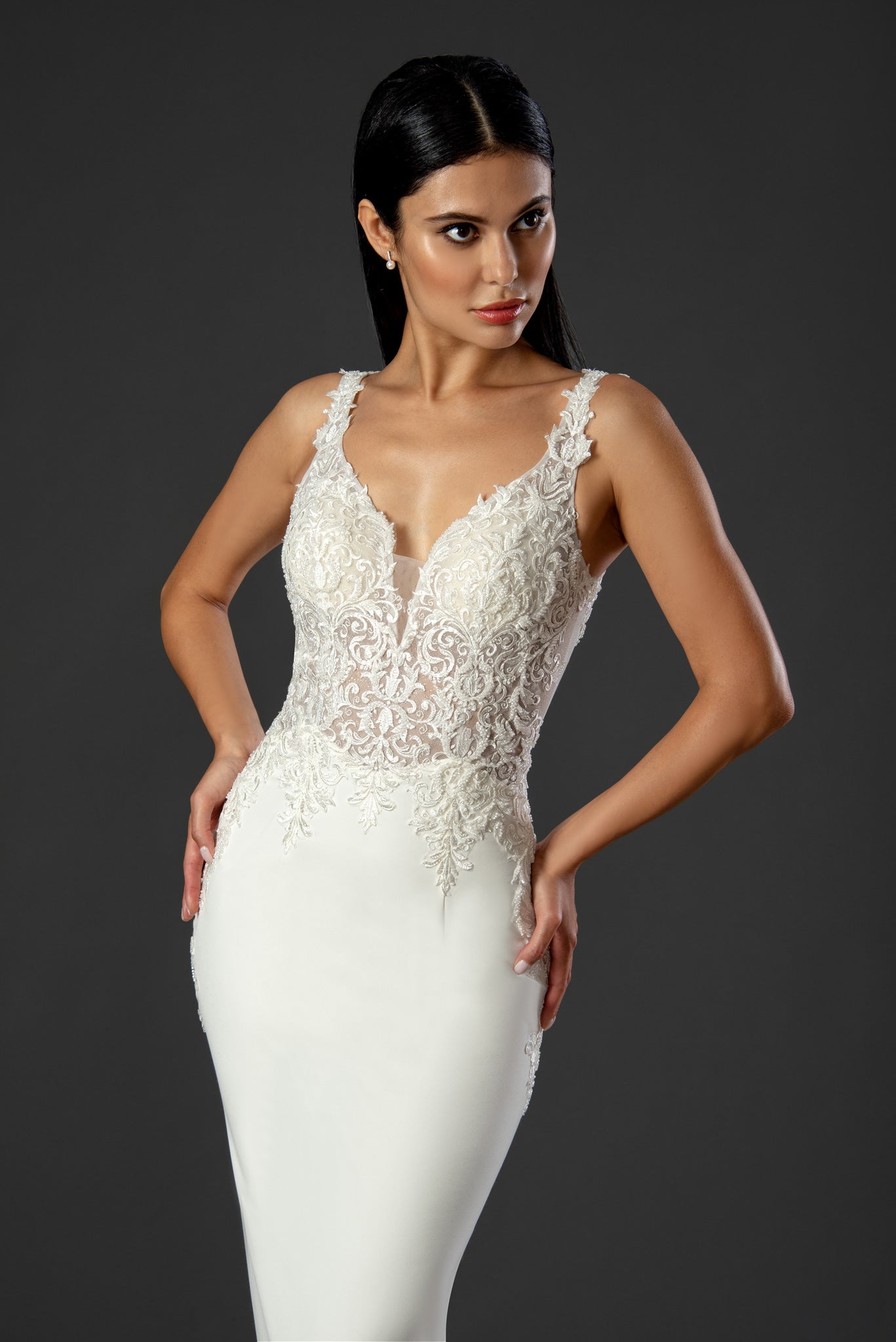 Vestido de Novia| Miaminovias| Keily