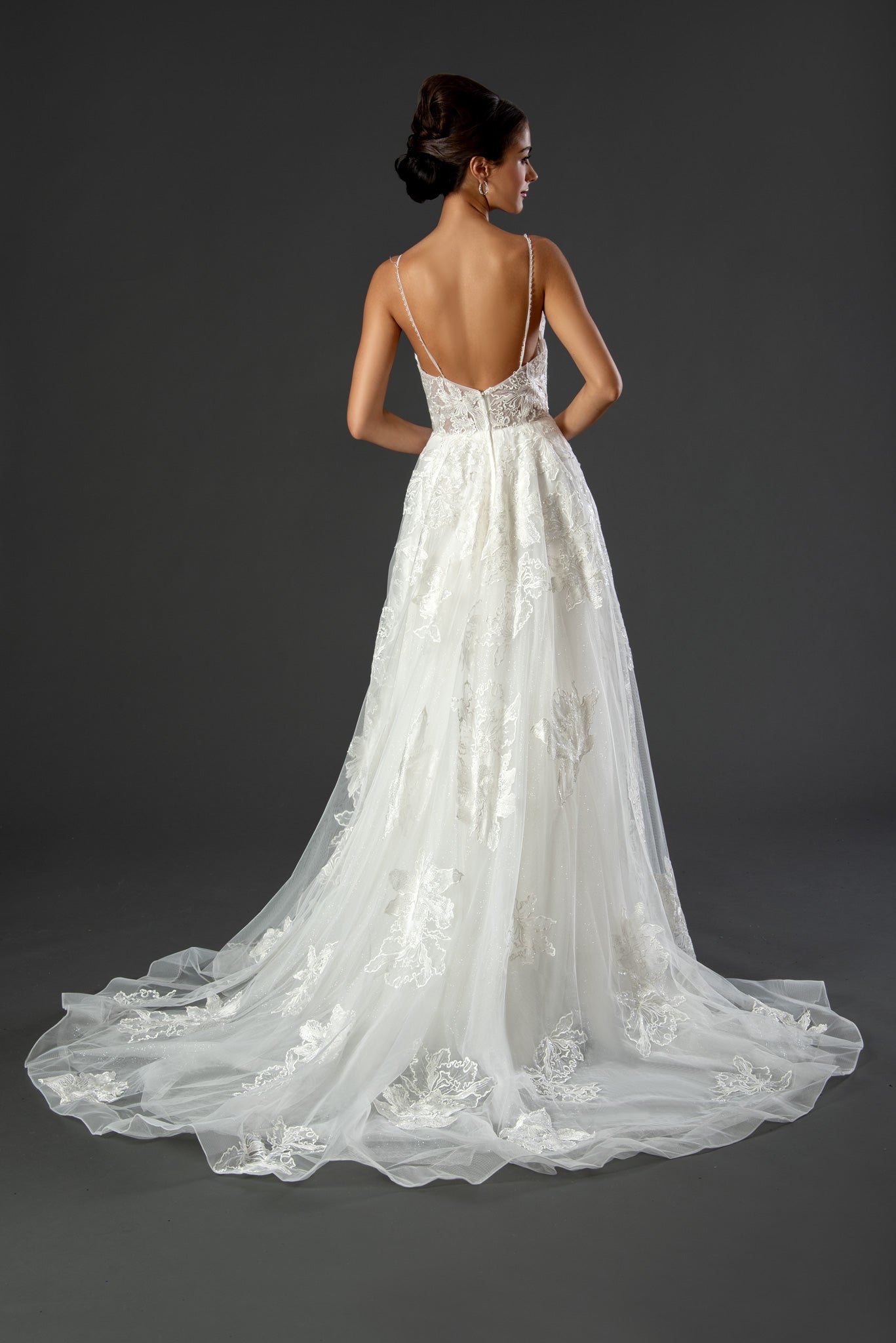 Vestido de Novia MN-950 Minnesota