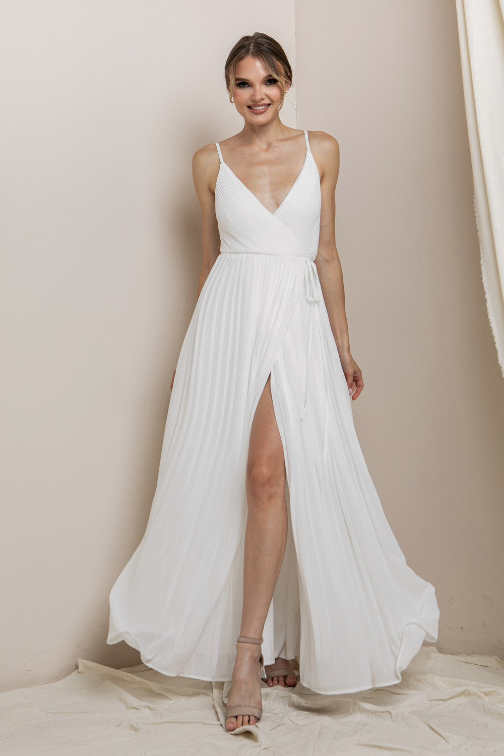 Vestido de Novia Miaminovias Nina (express M y L)