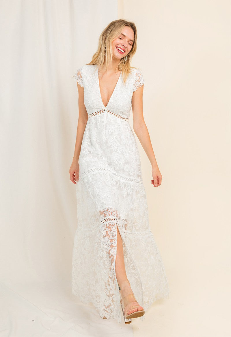 Vestido de Novia| Miaminovias| Jada