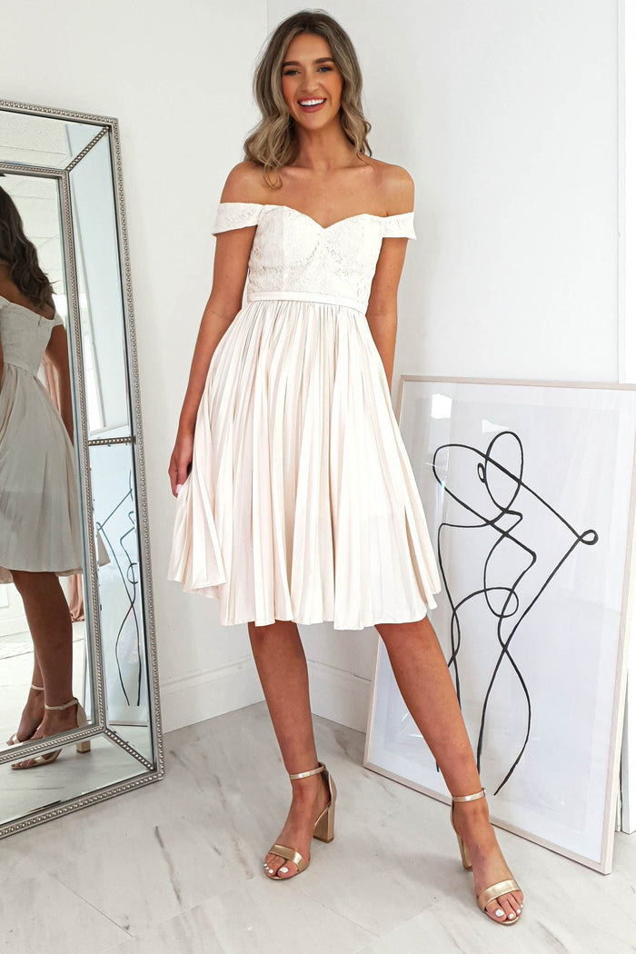 Vestido de Novia C-33 Nebraska