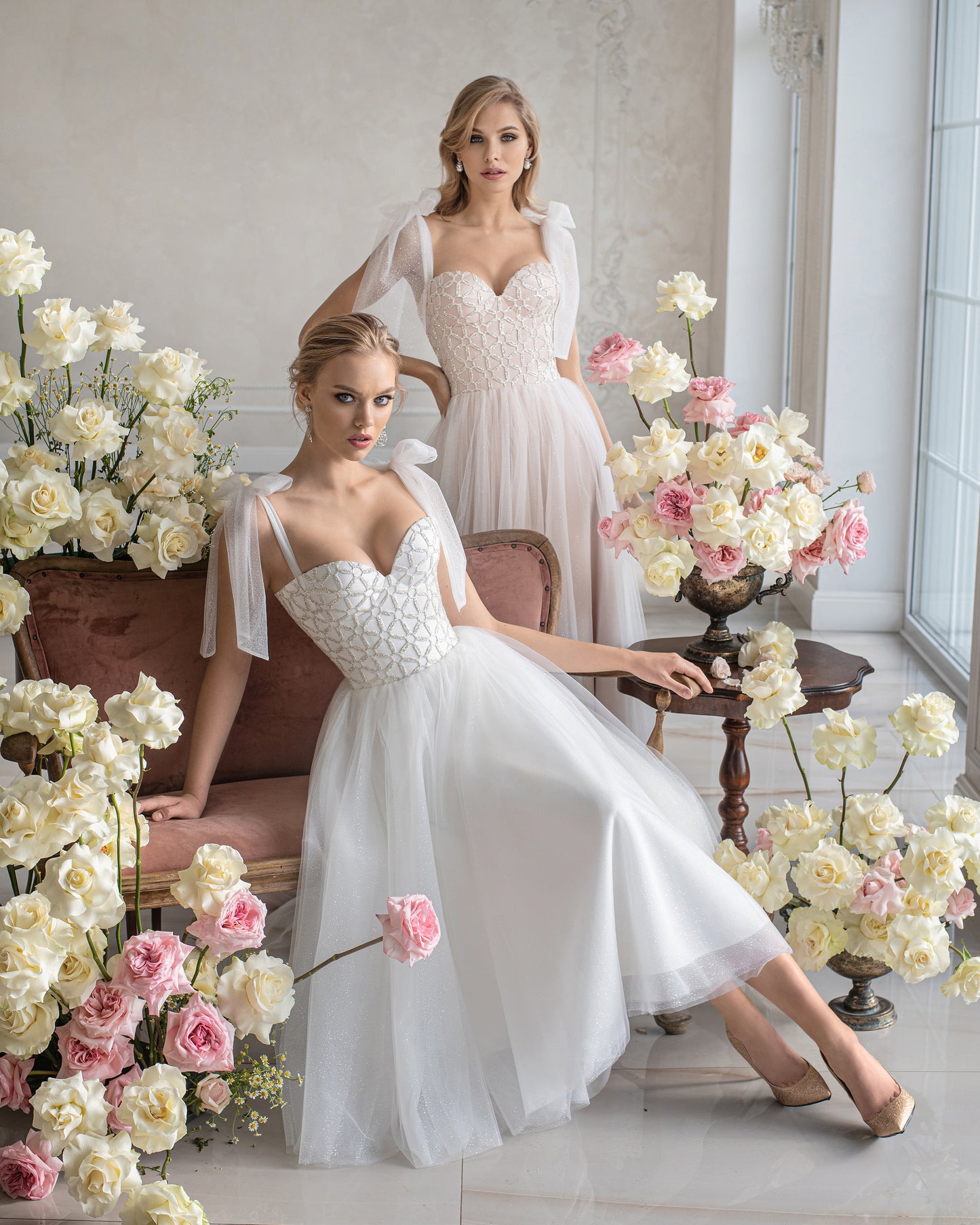 Vestido de Novia | miaminovias| Valdivia